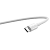 JELLICO kábel B1 USB-C - Lightning PD 20W 1M Fehér - 1. kép