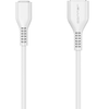 JELLICO kábel KDS-32 Lightning USB 3.1A 2M Fehér - 1. kép