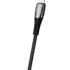 JELLICO kábel B18 Lightning 3.1A 1M Fekete - 2. kép