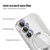  Techsuit - SmartMag könyvtok - Samsung Galaxy A55 5G - Szürke tok - 1. kép