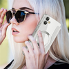 Techsuit - SmartMag Könyv Tok - Samsung Galaxy A05 - Szürke tok - 4. kép