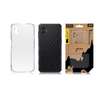 Tactical TPU Plyo tok Samsung Galaxy Xcover 7 Pro átlátszó - 1. kép