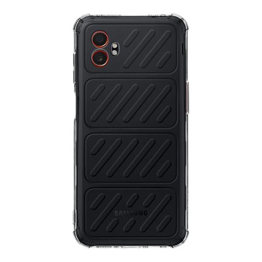 Tactical TPU Plyo tok Samsung Galaxy Xcover 7 Pro átlátszó Tactical TPU Plyo tok Samsung Galaxy Xcover 7 Pro átlátszó