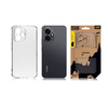 Tactical TPU Plyo Cover for Honor 400 Transparent  - 1. kép