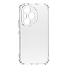 Tactical TPU Plyo Tok Honor 400 Pro átlátszó - 0. kép