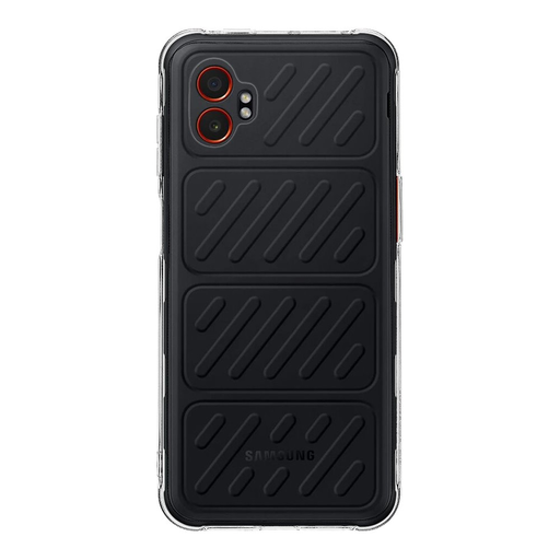 Tactical TPU tok Samsung Galaxy Xcover 7 Pro átlátszó Tactical TPU tok Samsung Galaxy Xcover 7 Pro átlátszó