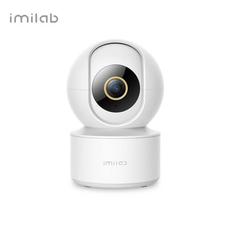 Xiaomi IMILAB C21 Otthoni Biztonsági Kamera 360 2.5K Fehér EU CMSXJ38A
