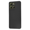 Techsuit - SoftFlex - Motorola Moto G86 - Fekete tok - 1. kép
