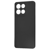 Techsuit - SoftFlex - Motorola Moto G86 - Fekete tok - 2. kép