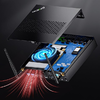 GMKtec K10 Mini PC Intel i9-13900HK 32GB RAM + 1TB SSD WIN 11 Pro - 4. kép