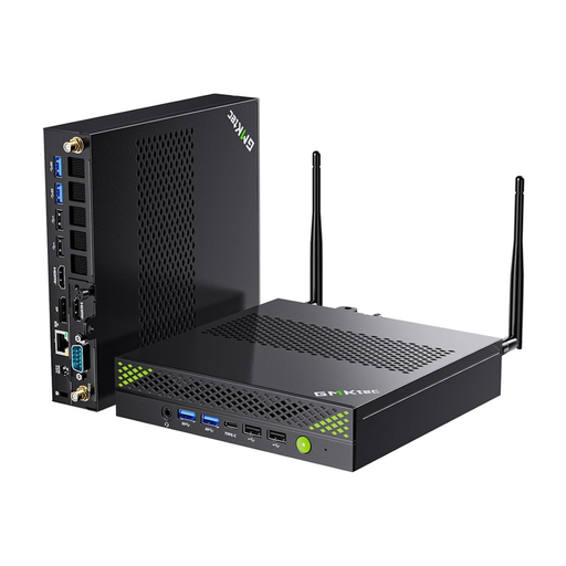 GMKtec K10 Mini PC Intel i9-13900HK 32GB RAM + 1TB SSD WIN 11 Pro