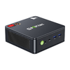 GMKtec M6 Mini PC Ryzen 5 6600H 32GB RAM + 1TB WIN 11 Pro - 0. kép