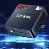GMKtec M6 Mini PC Ryzen 5 6600H 32GB RAM + 1TB WIN 11 Pro - 1. kép