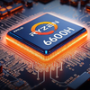 GMKtec M6 Mini PC Ryzen 5 6600H 32GB RAM + 1TB WIN 11 Pro - 2. kép