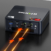 GMKtec M6 Mini PC Ryzen 5 6600H 32GB RAM + 1TB WIN 11 Pro - 4. kép