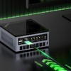 GMKtec M7 Mini PC Ryzen 7 Pro 6850H 32GB RAM + 1TB WIN 11 Pro - 2. kép