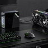 GMKtec M7 Mini PC Ryzen 7 Pro 6850H 32GB RAM + 1TB WIN 11 Pro - 4. kép