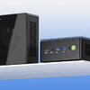 GMKtec K8 Mini PC Ryzen 7 8845HS 32GB RAM + 1TB WIN 11 Pro - 3. kép
