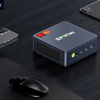 GMKtec K6 Mini PC Ryzen 7 7840HS 16GB RAM + 1TB WIN 11 Pro - 4. kép