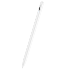 HOCO aktív kapacitív toll 130 mAh GM109 fehér