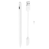 HOCO aktív kapacitív toll 130 mAh GM109 fehér - 3. kép