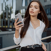 Átlátszó tok 2 mm Realme 14T (kameravédelem) átlátszó tok - 3. kép