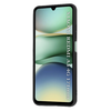 Techsuit - SoftFlex - Xiaomi Redmi A5 4G (Regionálne) - Čierne puzdro - 0. kép