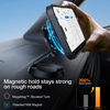  Torras - Pstand - iPhone 16 Pro Max - Fekete tok - 2. kép