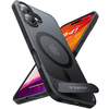 Torras - Pstand - iPhone 16 - Fekete tok - 1. kép