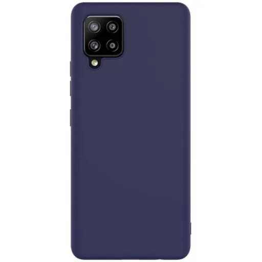 Matt TPU tok Samsung A42 5G sötétkék