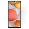 Matt TPU tok Samsung A42 5G fekete - 0. kép