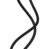 Baseus USB Type-C - Lightning kábel PD 20W 2m fekete (CATLGD-A01) - 2. kép