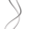 Baseus USB Type-C - Lightning kábel PD 20W 2m fehér (CATLGD-A02) - 2. kép