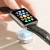 Apple Watch töltő fehér,  Joyroom S-IW001S - 2. kép