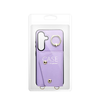 Wallet Case WONDER tok Samsung Galaxy A16 5G lila - 4. kép