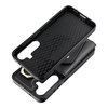 Wallet Case WONDER Samsung Galaxy A36 5G fekete tok - 1. kép