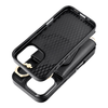 WONDER pénztárca tok IPHONE 14-hez fekete tok - 1. kép