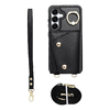 Wallet Case WONDER Samsung Galaxy A56 5G tok fekete - 2. kép