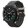 Spigen Rugged Armor Samsung Galaxy Watch 8 Classic (46 mm) Matt Fekete - 0. kép