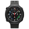 Spigen Rugged Armor Samsung Galaxy Watch 8 Classic (46 mm) Matt Fekete - 2. kép
