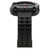 Spigen Rugged Armor Samsung Galaxy Watch 8 Classic (46 mm) Matt Fekete - 4. kép