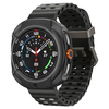 Spigen Liquid Air Samsung Galaxy Watch 8 Classic (46 mm) Matt Fekete tok - 0. kép