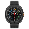 Spigen Liquid Air Samsung Galaxy Watch 8 Classic (46 mm) Matt Fekete tok - 2. kép
