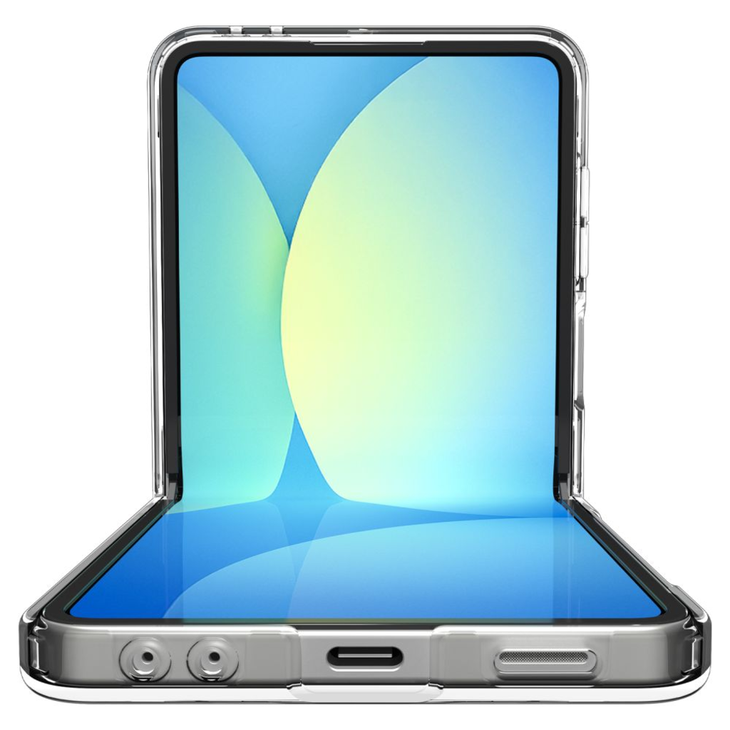  Samsung Galaxy Z Flip 7 Spigen Ultra Hybrid Pro Mag Magsafe tok - 15