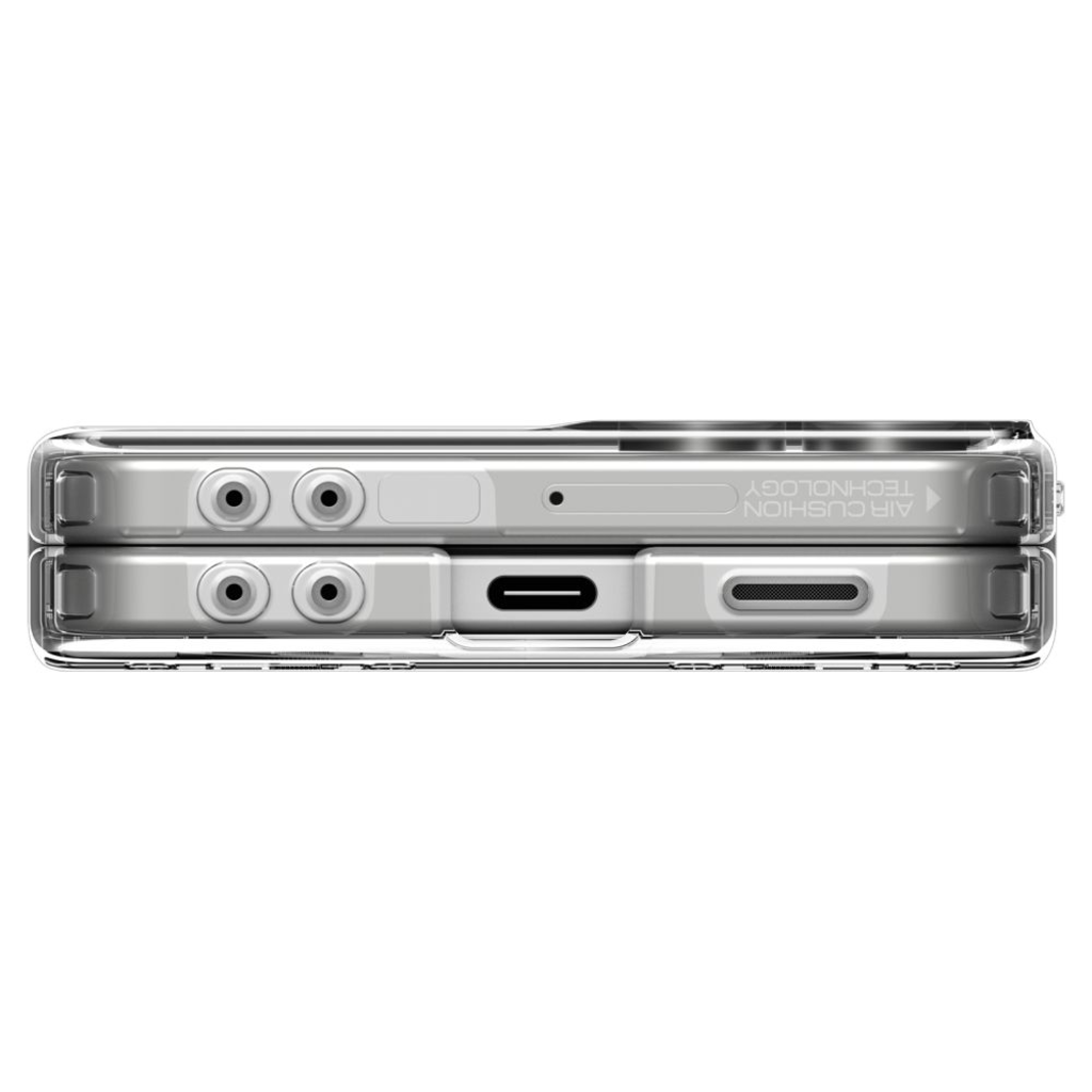  Samsung Galaxy Z Flip 7 Spigen Ultra Hybrid Pro Mag Magsafe tok - 18