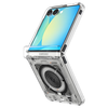 Spigen Ultra Hybrid Pro Mag Magsafe Galaxy Z Flip 7 Neo One tok - 1. kép