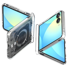 Spigen Ultra Hybrid Pro Mag Magsafe Galaxy Z Flip 7 Neo One tok