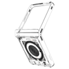 Spigen Ultra Hybrid Pro Mag Magsafe Galaxy Z Flip 7 Neo One tok - 2. kép