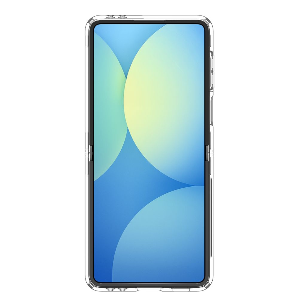  Samsung Galaxy Z Flip 7 Spigen Ultra Hybrid Pro Mag Magsafe tok - 7