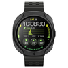 Spigen Liquid Air Samsung Galaxy Watch 8 (44 Mm) Fekete Tok - 1. kép
